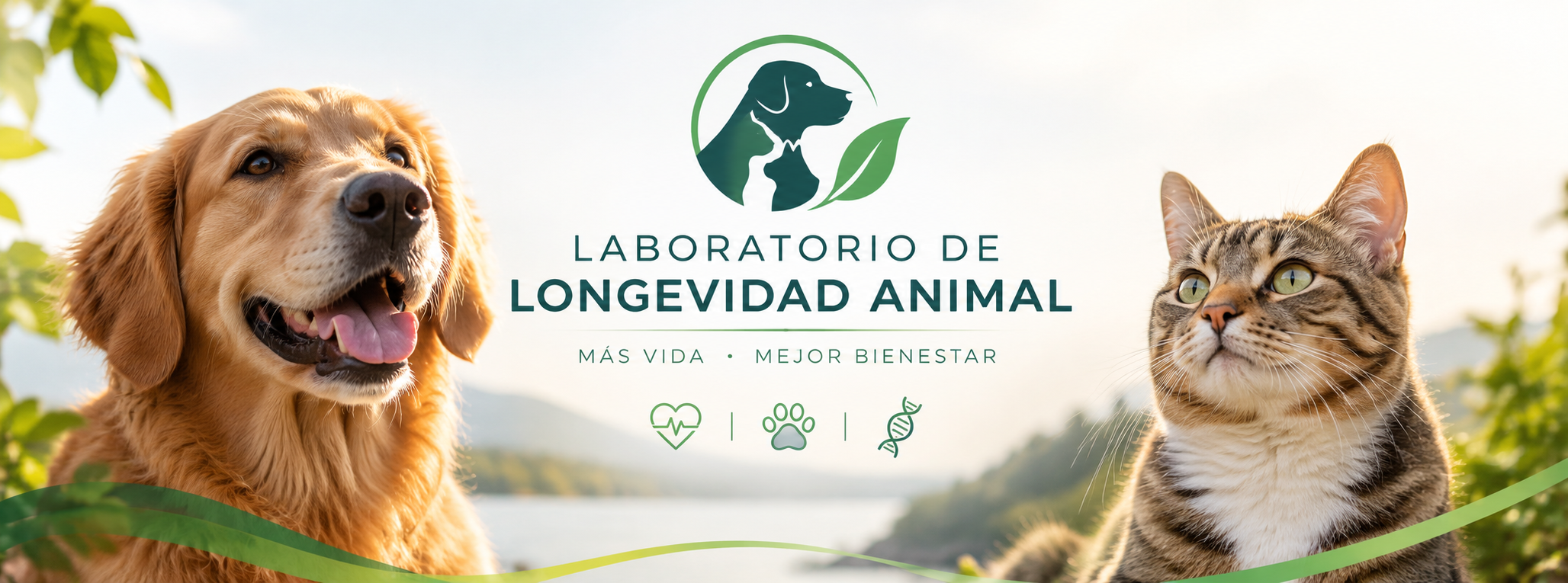 Laboratorio de Longevidad Animal